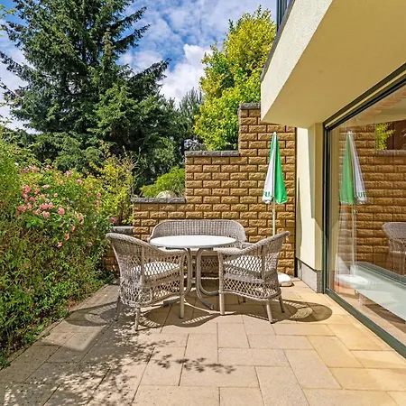 Apartment Am Kuestenwald